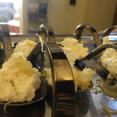 Frühstückspension L'antico Borgo Dei Limoni Amalfi