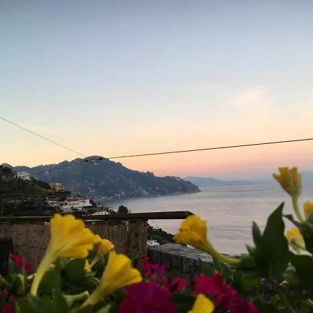 L'antico Borgo Dei Limoni