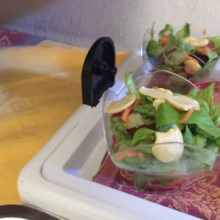 L'antico Borgo Dei Limoni 2*