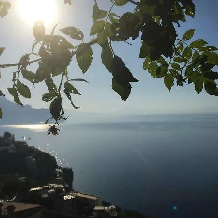 L'antico Borgo Dei Limoni