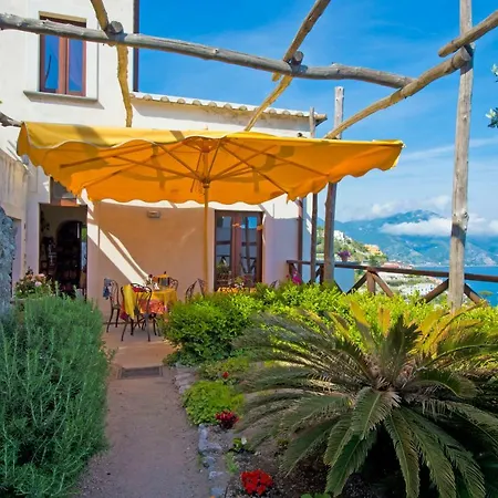 L'antico Borgo Dei Limoni Frühstückspension Amalfi