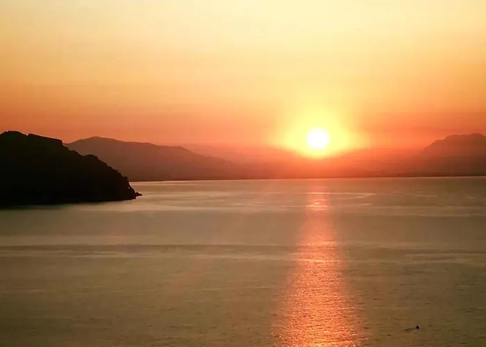 L'antico Borgo Dei Limoni Отель типа 