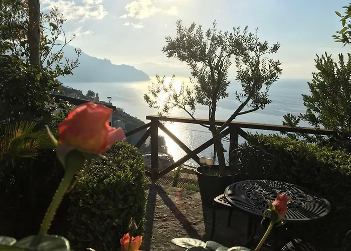 L'antico Borgo Dei Limoni Отель типа 