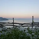 Panzió L'antico Borgo Dei Limoni Amalfi