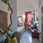 Panzió L'antico Borgo Dei Limoni