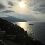 L'antico Borgo Dei Limoni Panzió 4*