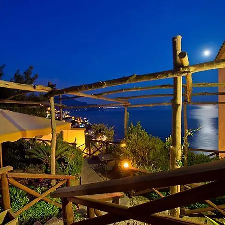 Bed and breakfast L'antico Borgo Dei Limoni