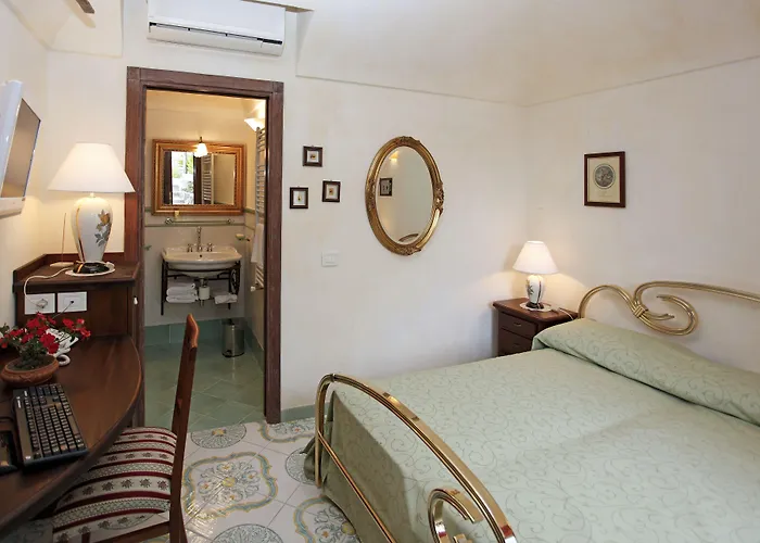 L'antico Borgo Dei Limoni 4* Amalfi