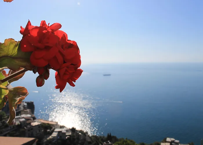 L'antico Borgo Dei Limoni Amalfi